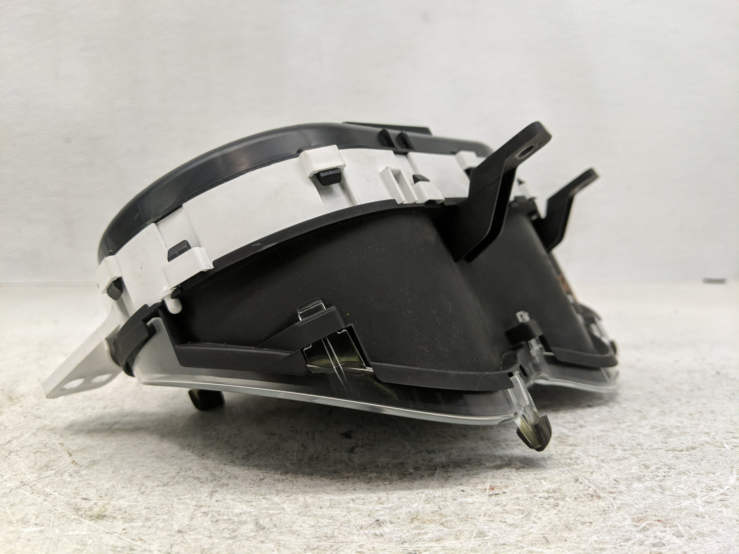 2013 Kia Forte Instrument Cluster Speedometer Gauges P/N:940411M230 Fits OEM Used Auto Parts - Oemusedautoparts1.com
