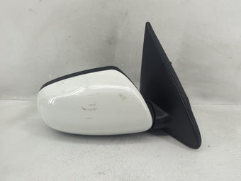compare product 2010-2013 Kia Forte Passenger Side View Mirror - Right Door Mirror OEM Used