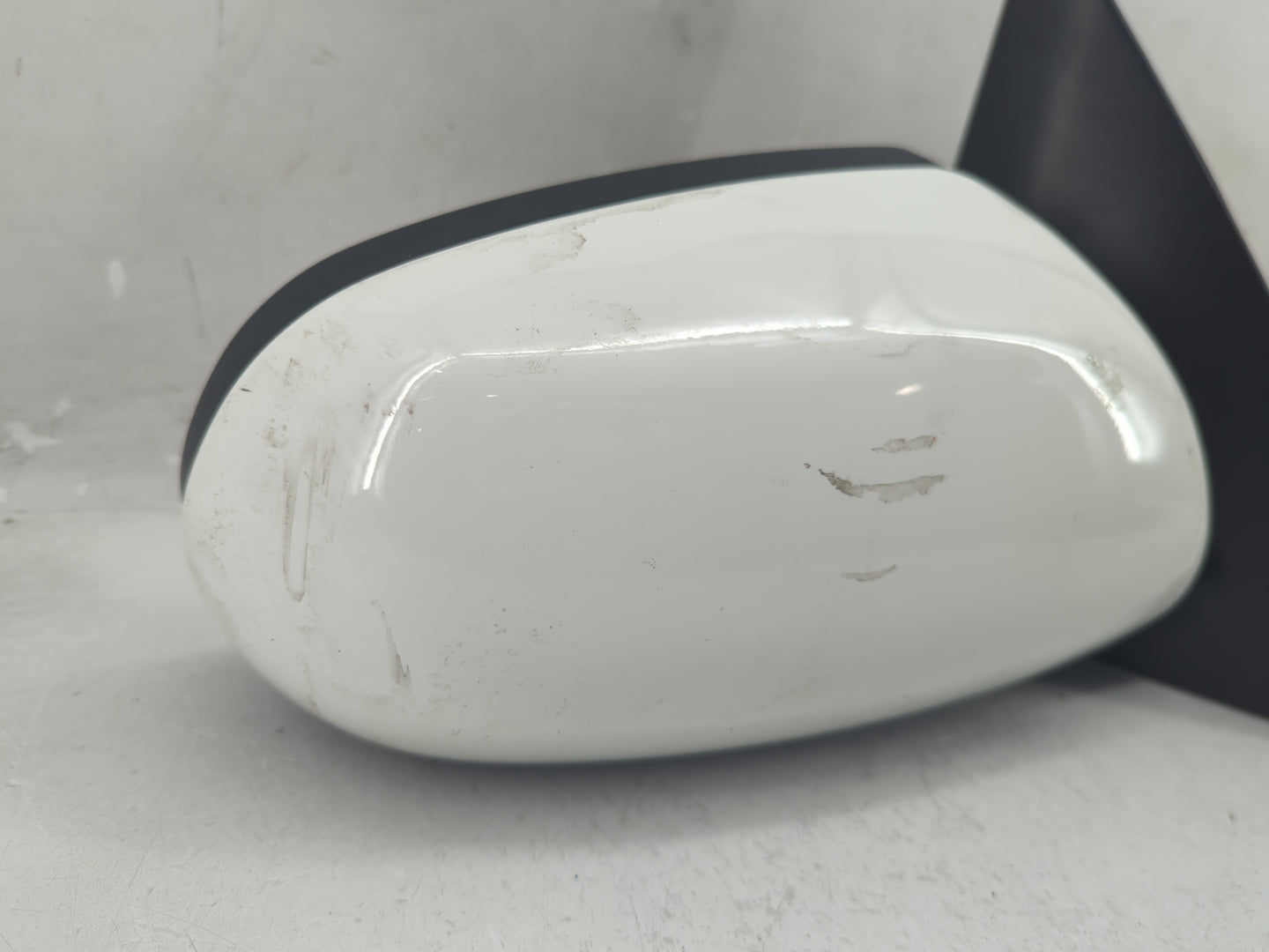 2010-2013 Kia Forte Passenger Side View Mirror - Right Door Mirror OEM Used - Oemusedautoparts1.com