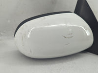 2010-2013 Kia Forte Passenger Side View Mirror - Right Door Mirror OEM Used - Oemusedautoparts1.com