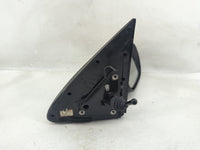 2010-2013 Kia Forte Passenger Side View Mirror - Right Door Mirror OEM Used - Oemusedautoparts1.com