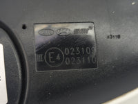 2010-2013 Kia Forte Passenger Side View Mirror - Right Door Mirror OEM Used - Oemusedautoparts1.com