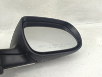 2010-2013 Kia Forte Passenger Side View Mirror - Right Door Mirror OEM Used - Oemusedautoparts1.com