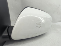 2010-2013 Kia Forte Driver Side View Mirror - Left Door Mirror OEM Used - Oemusedautoparts1.com