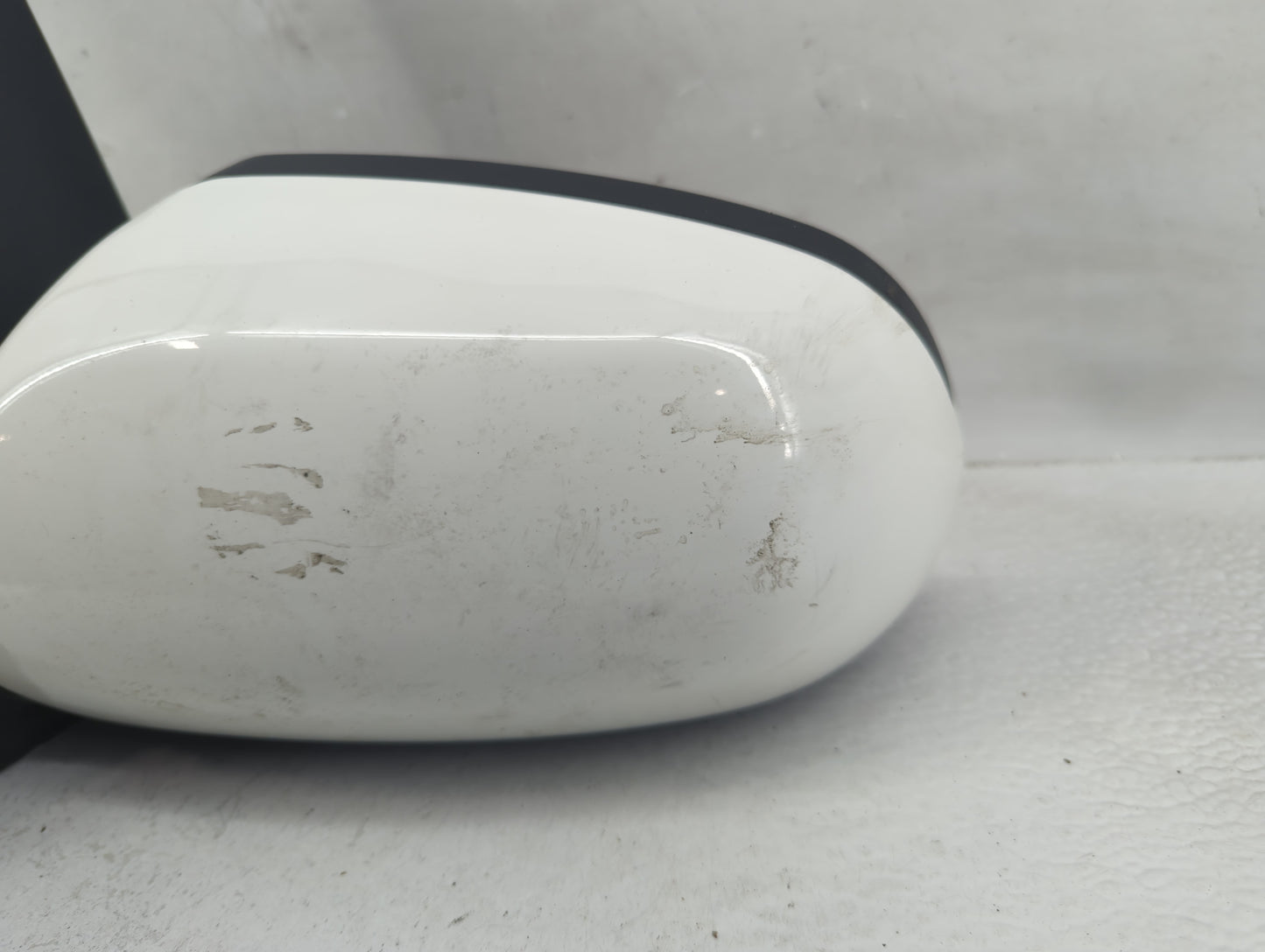 2010-2013 Kia Forte Driver Side View Mirror - Left Door Mirror OEM Used - Oemusedautoparts1.com