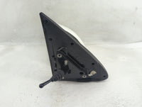 2010-2013 Kia Forte Driver Side View Mirror - Left Door Mirror OEM Used - Oemusedautoparts1.com