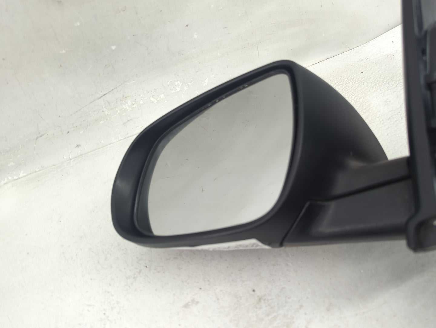 2010-2013 Kia Forte Driver Side View Mirror - Left Door Mirror OEM Used - Oemusedautoparts1.com
