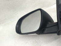 2010-2013 Kia Forte Driver Side View Mirror - Left Door Mirror OEM Used - Oemusedautoparts1.com
