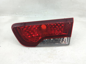 compare product 2010-2013 Kia Forte Tail Light Assembly Passenger Right OEM Fits Fits 2010 2011 2012 2013 OEM Used Auto Parts