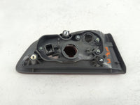 2010-2013 Kia Forte Tail Light Assembly Passenger Right OEM Fits Fits 2010 2011 2012 2013 OEM Used Auto Parts - Oemusedautop