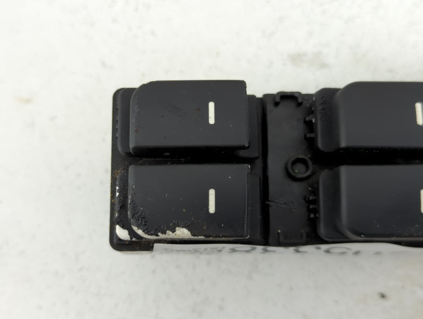 2010-2013 Kia Forte Master Power Window Switch Replacement Driver Side Left P/N:93570-1M100 Fits Fits 2010 2011 2012 2013 OE