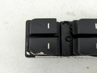 2010-2013 Kia Forte Master Power Window Switch Replacement Driver Side Left P/N:93570-1M100 Fits Fits 2010 2011 2012 2013 OE