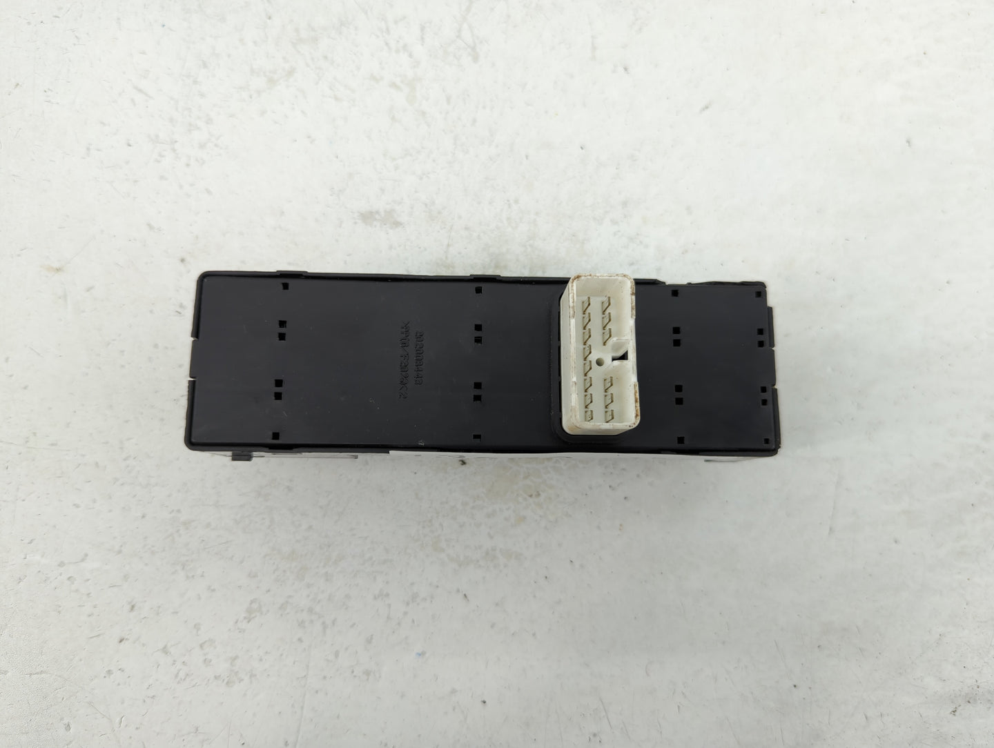 2010-2013 Kia Forte Master Power Window Switch Replacement Driver Side Left P/N:93570-1M100 Fits Fits 2010 2011 2012 2013 OE
