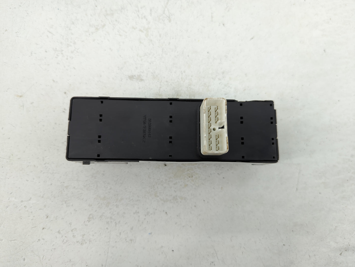 2010-2013 Kia Forte Master Power Window Switch Replacement Driver Side Left P/N:93570-1M100 Fits Fits 2010 2011 2012 2013 OE