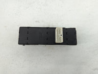 2010-2013 Kia Forte Master Power Window Switch Replacement Driver Side Left P/N:93570-1M100 Fits Fits 2010 2011 2012 2013 OE