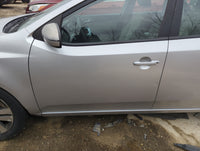 2010-2013 Kia Forte Driver Front Door Oem 1308792 - Oemusedautoparts1.com