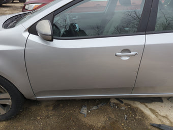 compare product 2010-2013 Kia Forte Driver Front Door Oem 1308792
