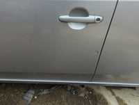 2010-2013 Kia Forte Driver Front Door Oem 1308792 - Oemusedautoparts1.com