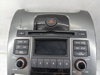 2010-2013 Kia Forte Radio AM FM Cd Player Receiver Replacement P/N:96150-1M226WK Fits 2010 2011 2012 2013 OEM Used Auto Part