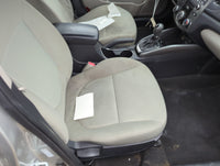 2010-2013 Kia Forte Passenger Front Seat Oem 1308854 - Oemusedautoparts1.com