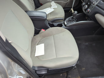 compare product 2010-2013 Kia Forte Passenger Front Seat Oem 1308854