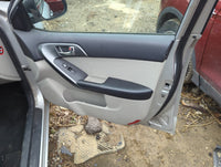 2013 Kia Forte Front Right Passenger Interior Door Panel Trim - Oemusedautoparts1.com