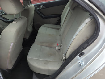compare product 2013 Kia Forte Rear Seat Oem