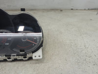 2013 Kia Forte Instrument Cluster Speedometer Gauges P/N:94021-1M200 Miles:136K Fits OEM Used Auto Parts - Oemusedautoparts1