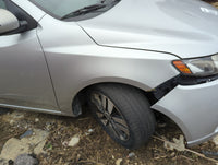2010-2013 Kia Forte Passenger Fender - Oemusedautoparts1.com