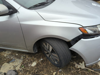 compare product 2010-2013 Kia Forte Passenger Fender
