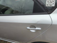 2011-2013 Kia Forte Driver Rear Door Oem - Oemusedautoparts1.com
