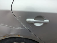 2011-2013 Kia Forte Passenger Rear Door Oem - Oemusedautoparts1.com