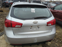 2011-2013 Kia Forte Trunk/decklid/hatch/tailgate Oem - Oemusedautoparts1.com