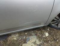 2010-2013 Kia Forte Passenger Front Door Oem 1308923 - Oemusedautoparts1.com