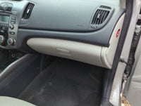 2013 Kia Forte Passenger Glove Box Door Storage Compartment - Oemusedautoparts1.com