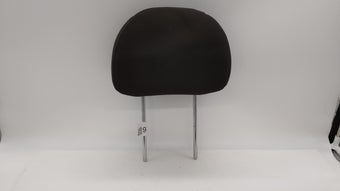compare product 2013 Kia Forte Headrest Head Rest Rear Center Seat Fits OEM Used Auto Parts