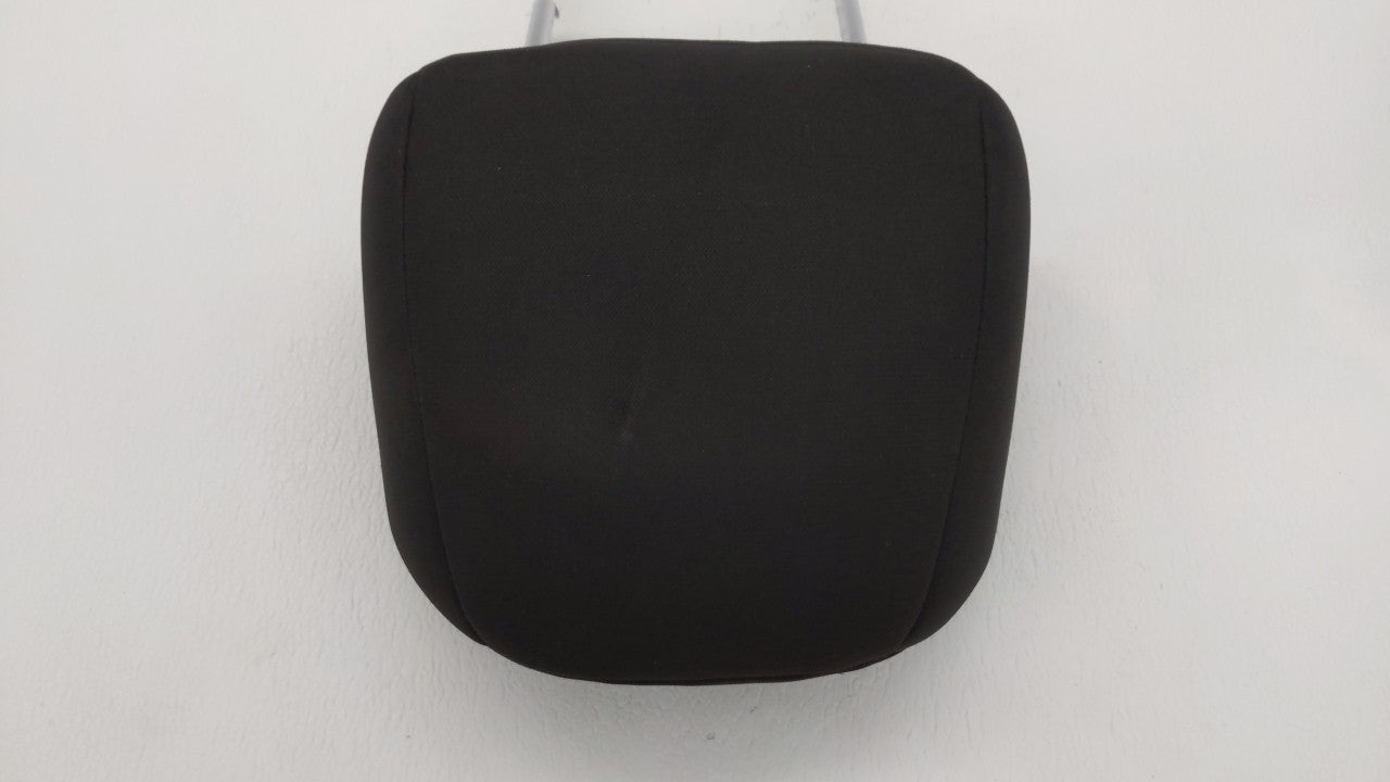 2013 Kia Forte Headrest Head Rest Rear Center Seat Fits OEM Used Auto Parts - Oemusedautoparts1.com