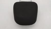 2013 Kia Forte Headrest Head Rest Rear Center Seat Fits OEM Used Auto Parts - Oemusedautoparts1.com
