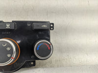 2010-2013 Kia Forte Climate Control Module Temperature AC/Heater Replacement P/N:97250-1M360 Fits Fits 2010 2011 2012 2013 O