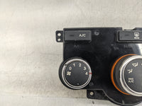 2010-2013 Kia Forte Climate Control Module Temperature AC/Heater Replacement P/N:97250-1M360 Fits Fits 2010 2011 2012 2013 O