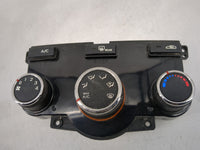 2010-2013 Kia Forte Climate Control Module Temperature AC/Heater Replacement P/N:97250-1M361 Fits Fits 2010 2011 2012 2013 O