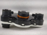 2010-2013 Kia Forte Climate Control Module Temperature AC/Heater Replacement P/N:97250-1M361 Fits Fits 2010 2011 2012 2013 O