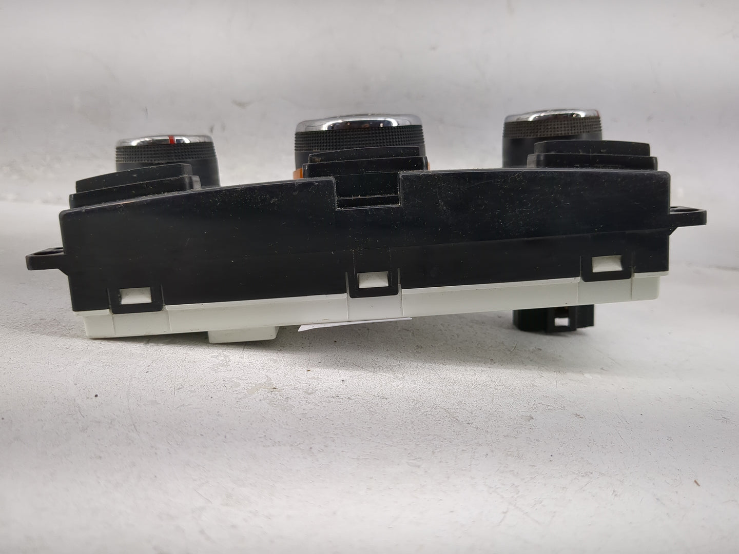 2010-2013 Kia Forte Climate Control Module Temperature AC/Heater Replacement P/N:97250-1M361 Fits Fits 2010 2011 2012 2013 O