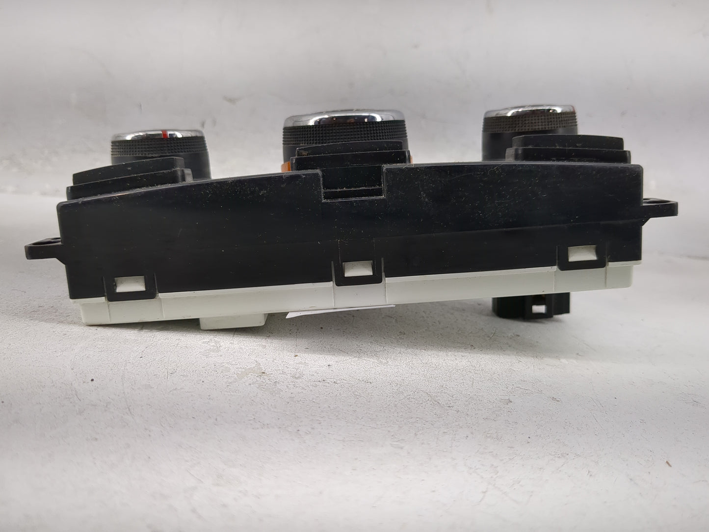 2010-2013 Kia Forte Climate Control Module Temperature AC/Heater Replacement P/N:97250-1M361 Fits Fits 2010 2011 2012 2013 O