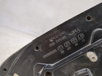 2013 Kia Forte Passenger Side View Mirror - Right Door Mirror OEM Used - Oemusedautoparts1.com