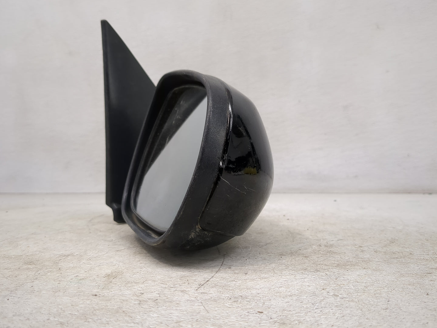2013 Kia Forte Passenger Side View Mirror - Right Door Mirror OEM Used - Oemusedautoparts1.com