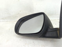 Kia Forte Driver Left Side View Power Door Mirror White - Oemusedautoparts1.com