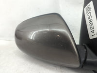 2011-2013 Kia Forte Passenger Side View Mirror - Right Door Mirror OEM Used - Oemusedautoparts1.com