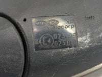 2011-2013 Kia Forte Passenger Side View Mirror - Right Door Mirror OEM Used - Oemusedautoparts1.com
