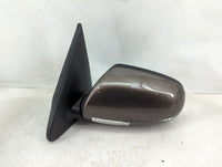 2011-2013 Kia Forte Driver Side View Mirror - Left Door Mirror OEM Used - Oemusedautoparts1.com